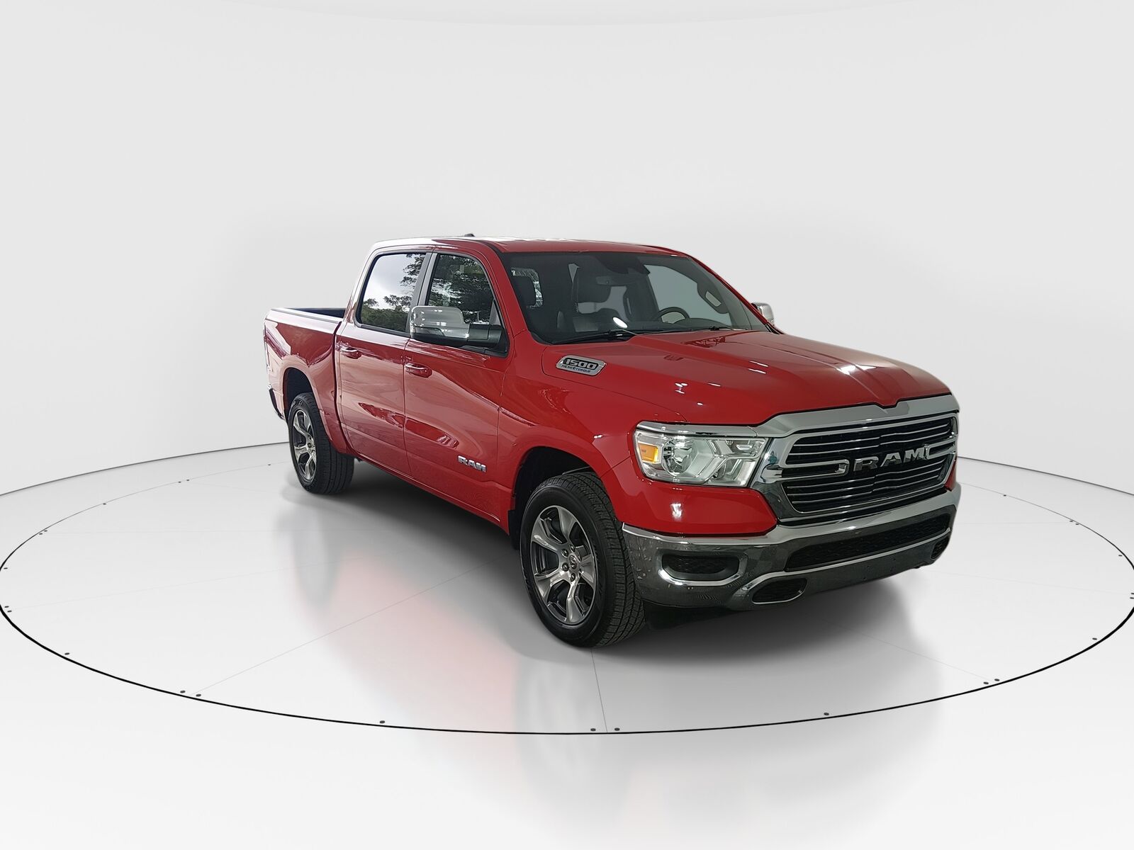 2024 RAM 1500