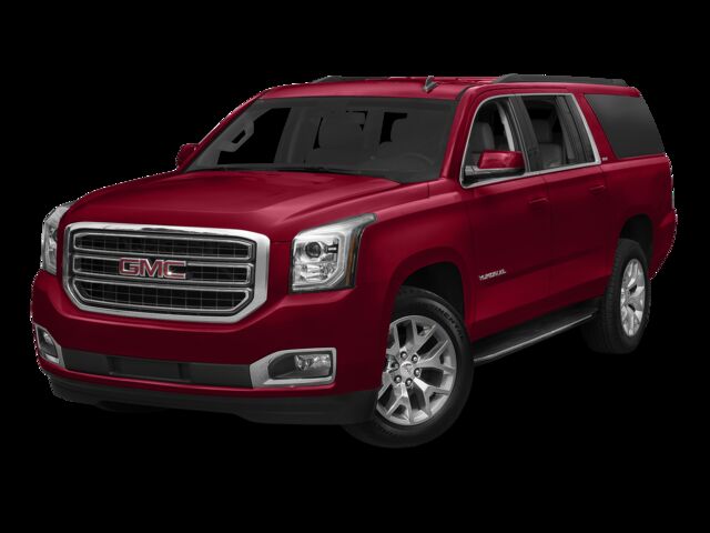 2016 GMC Yukon XL