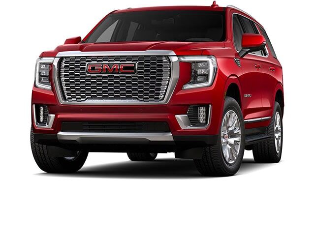 2023 GMC Yukon