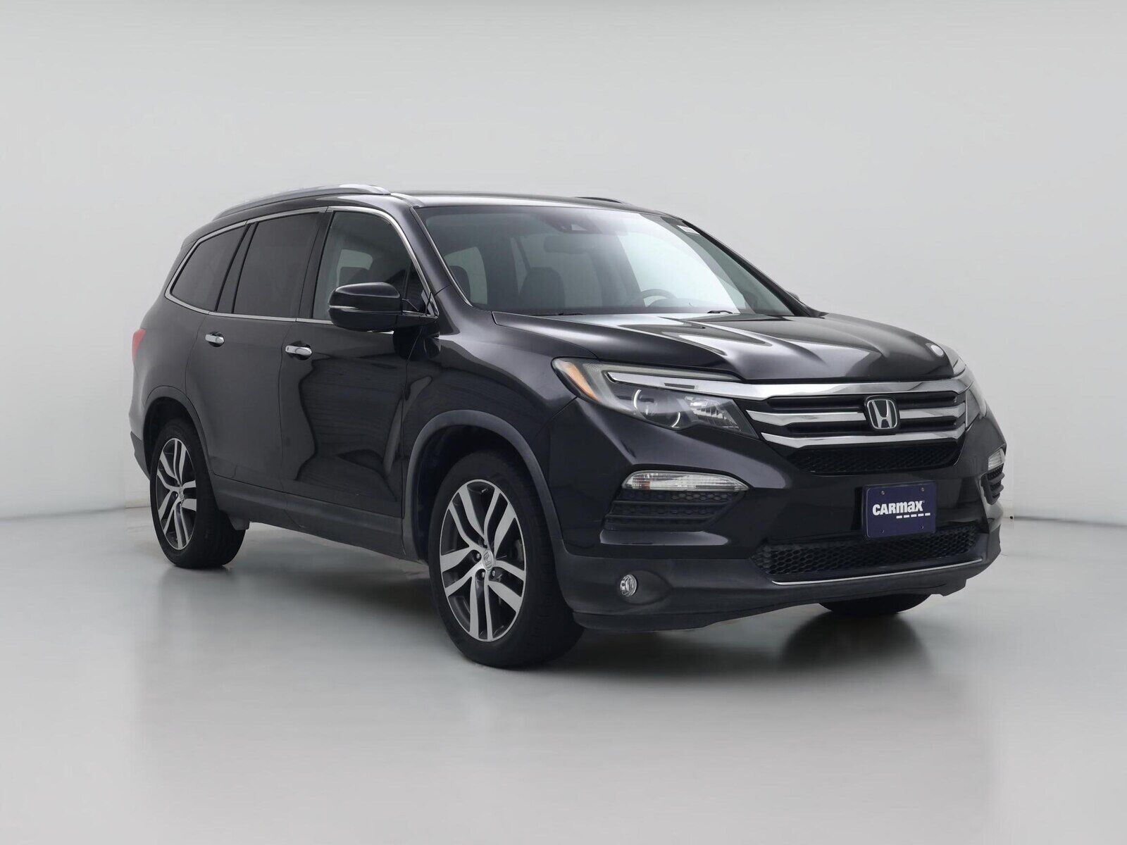 2017 HONDA Pilot
