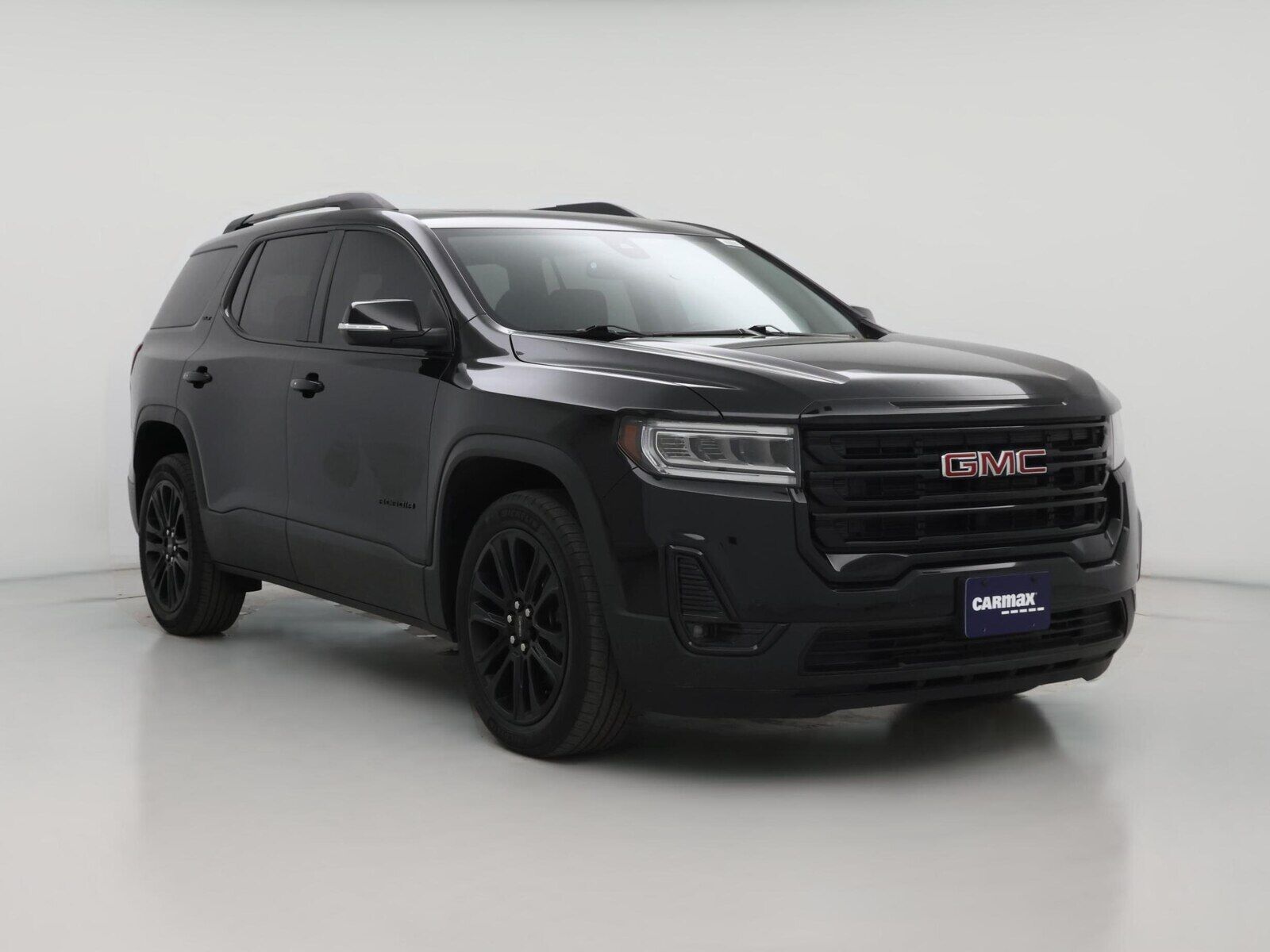 2021 GMC Acadia