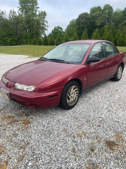 1998 SATURN SL2