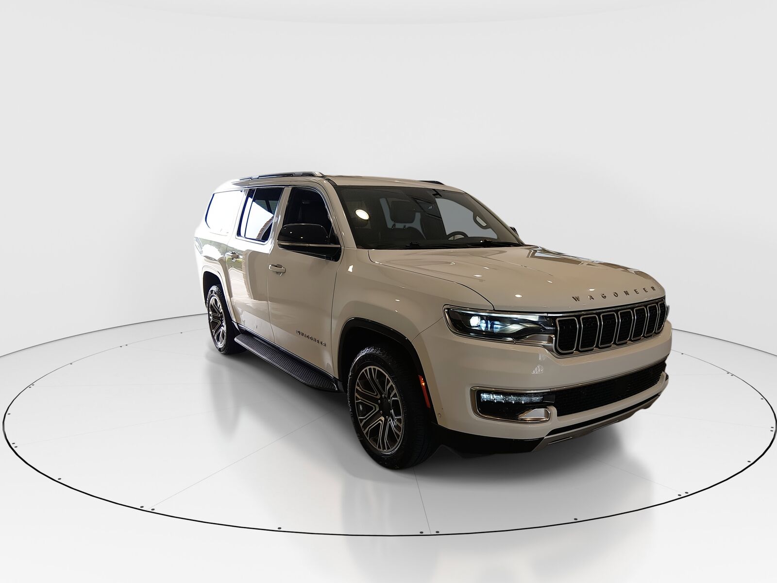 2024 JEEP Wagoneer L