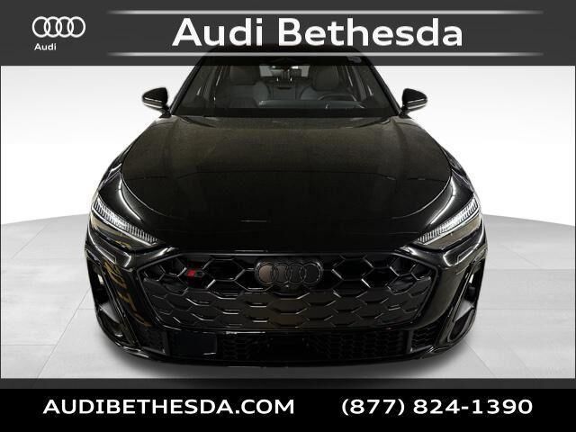 2026 Audi S5