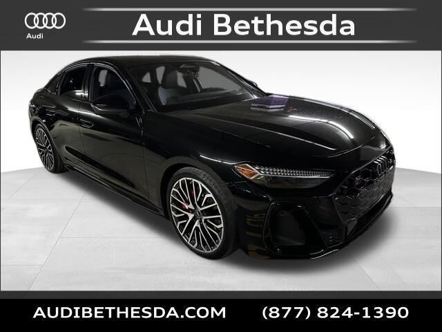2026 AUDI S5