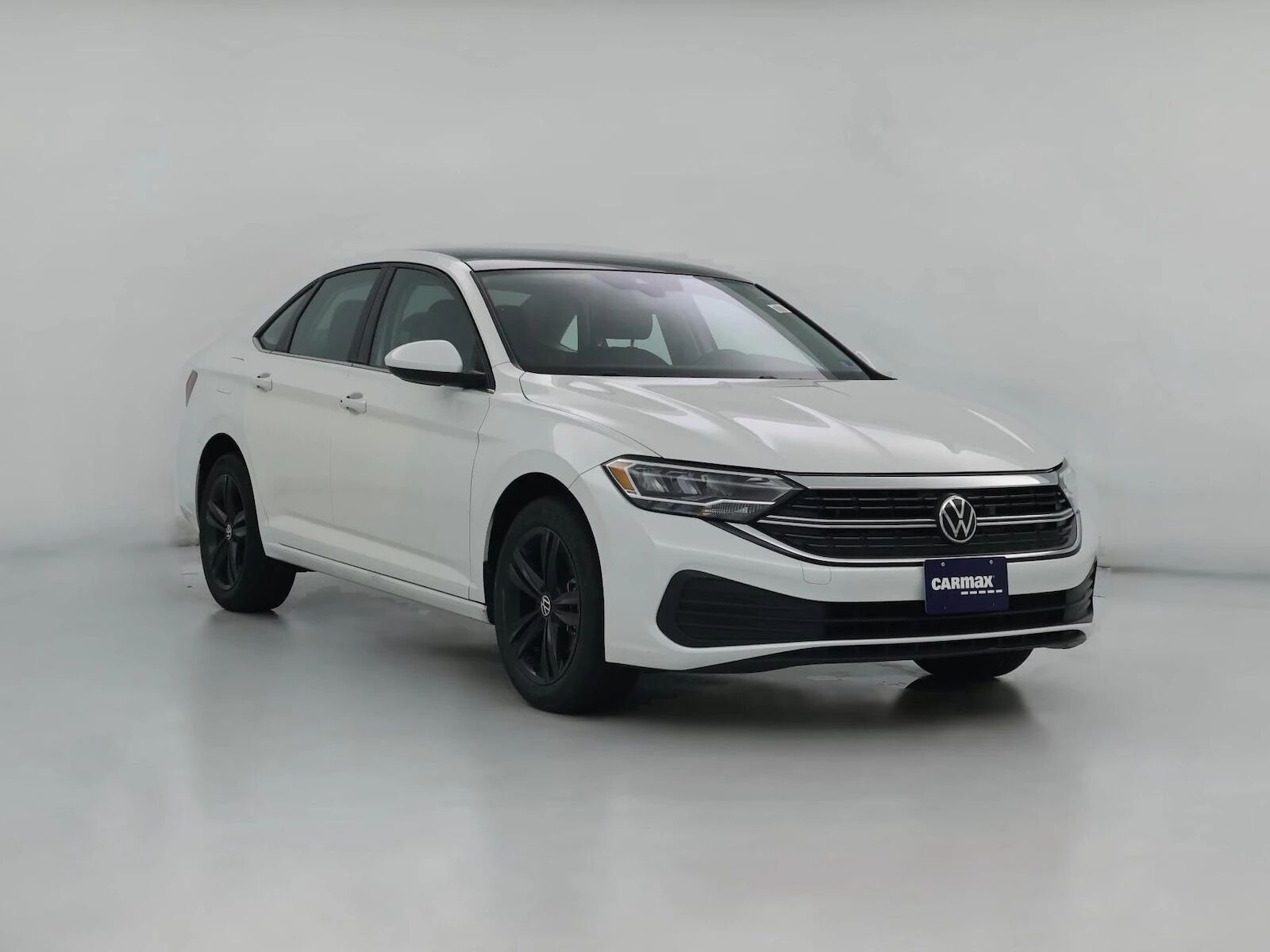 2023 VOLKSWAGEN Jetta