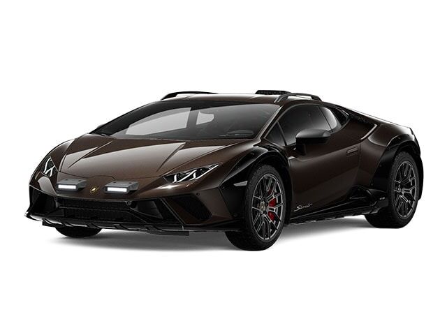 2024 LAMBORGHINI Huracan