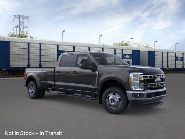2026 FORD F-350