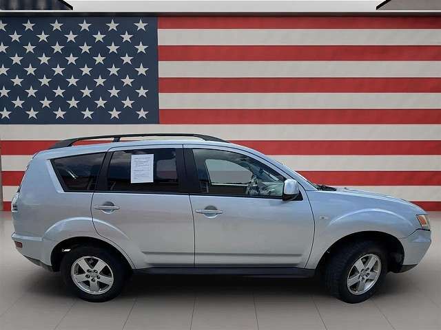 2010 MITSUBISHI Outlander