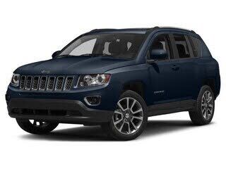 2015 JEEP Compass