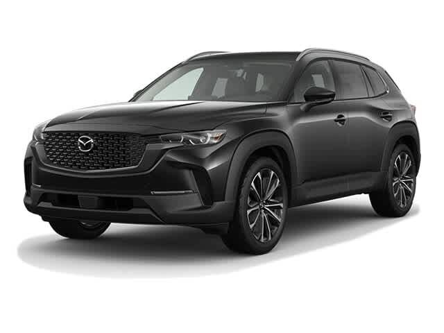 2023 MAZDA CX-50