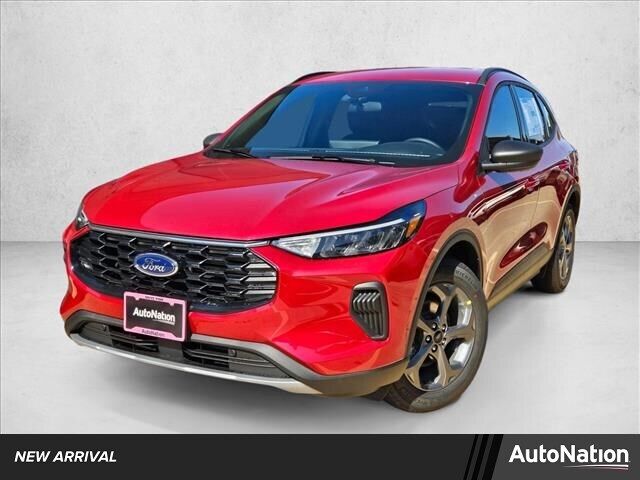 2026 FORD Escape