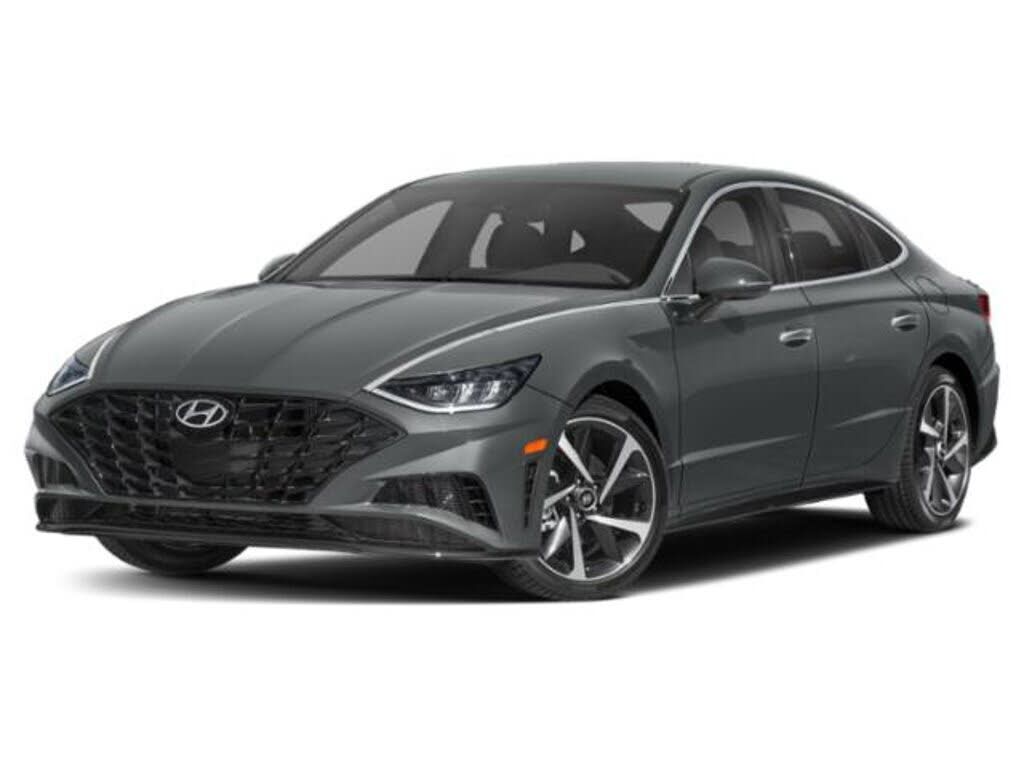 2021 HYUNDAI Sonata