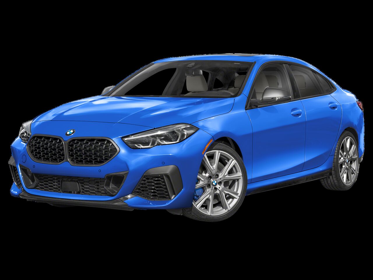 2024 BMW M2