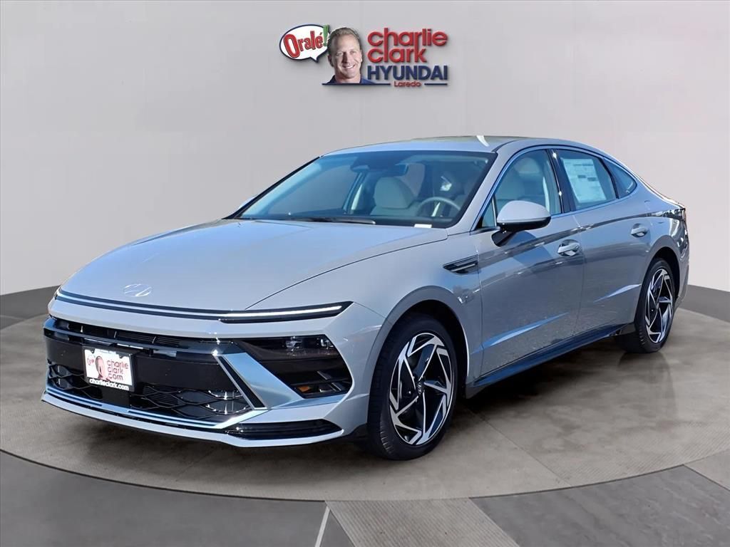 2026 HYUNDAI Sonata