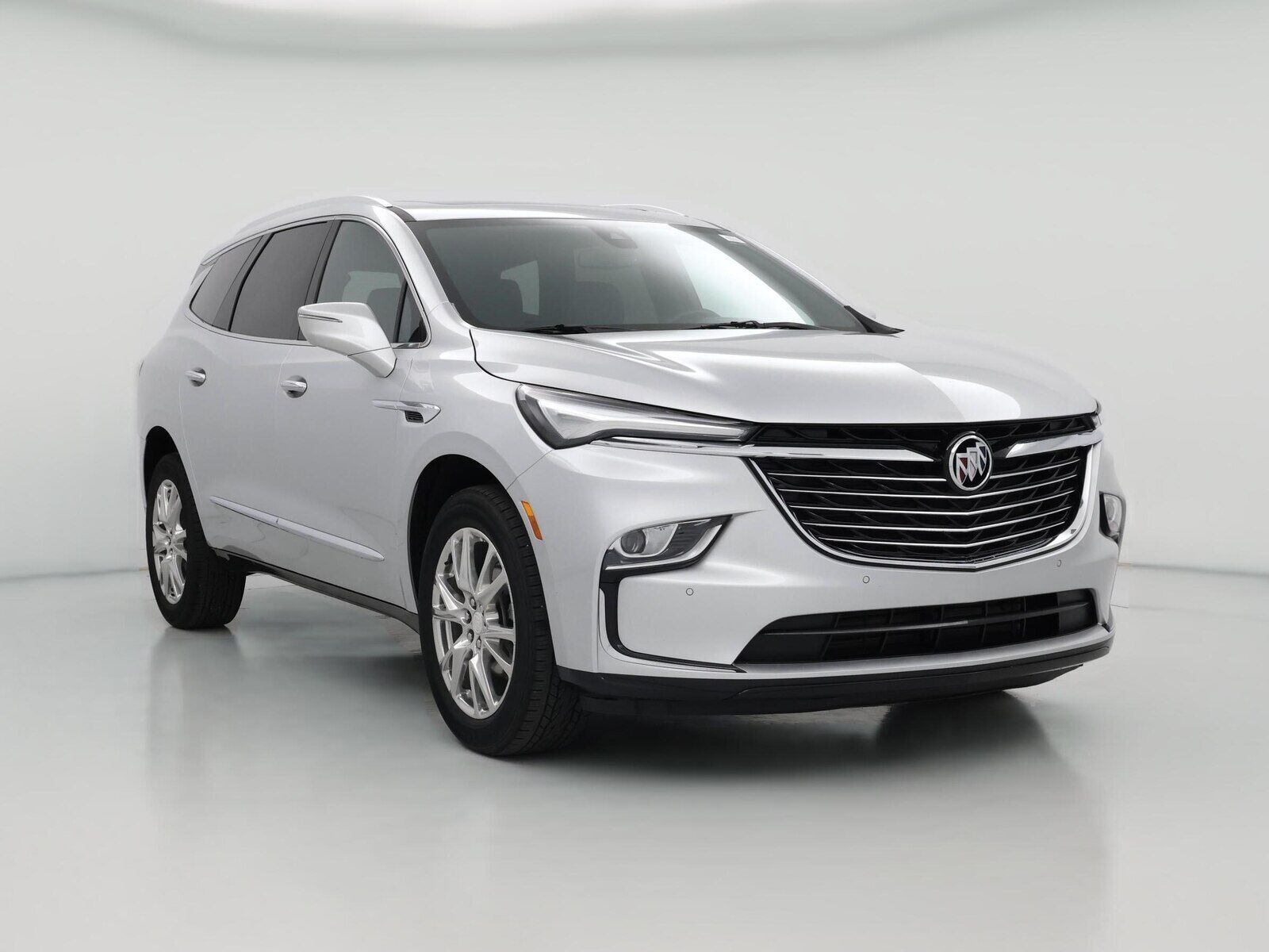 2022 BUICK Enclave