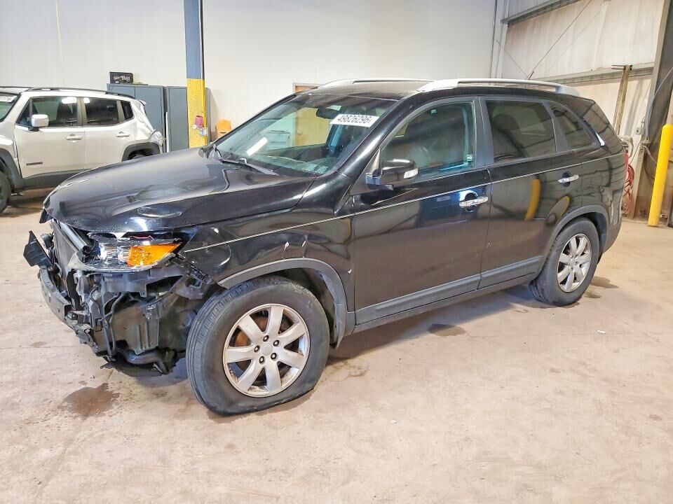 2013 KIA Sorento