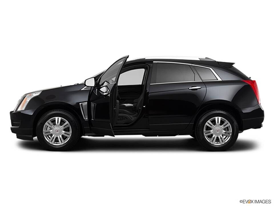 2013 CADILLAC SRX