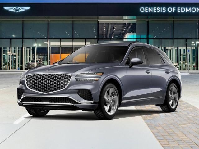 2026 GENESIS GV70