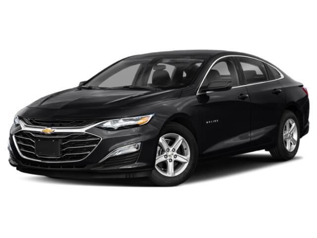 2022 CHEVROLET Malibu