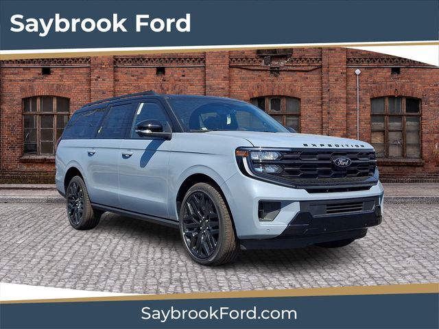 2026 FORD Expedition