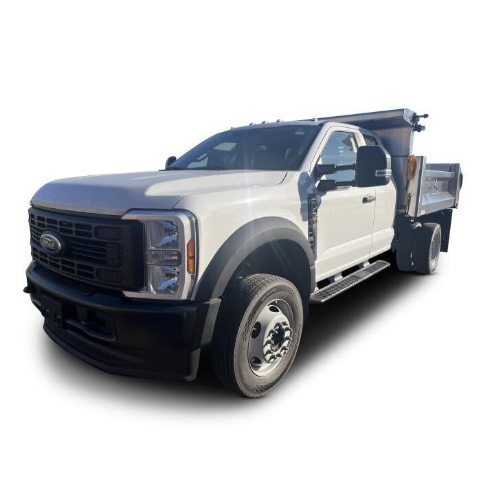 2026 FORD F-450