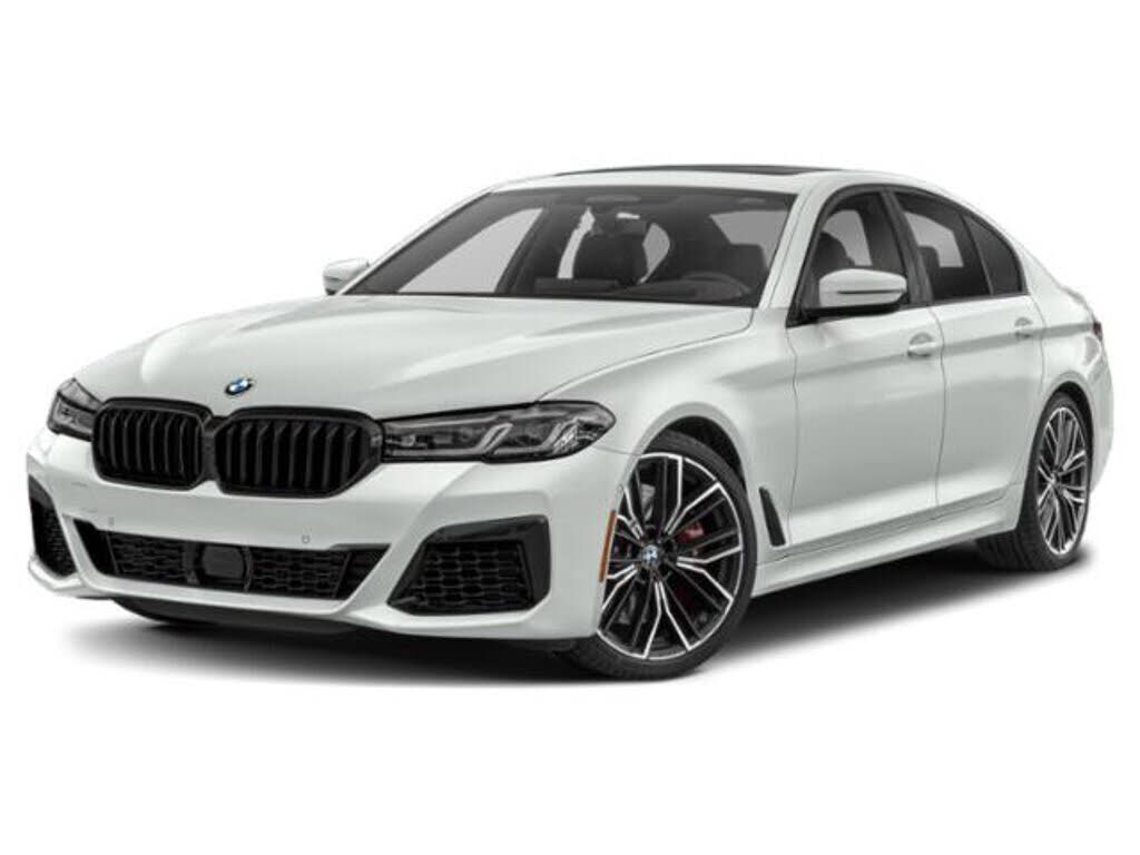 2023 BMW M5