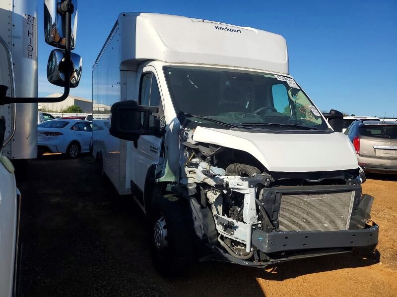 2023 RAM Promaster 3500