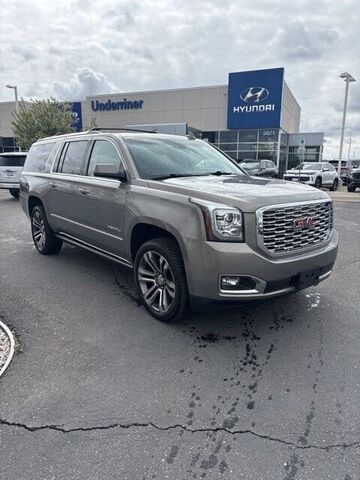 2019 GMC Yukon XL