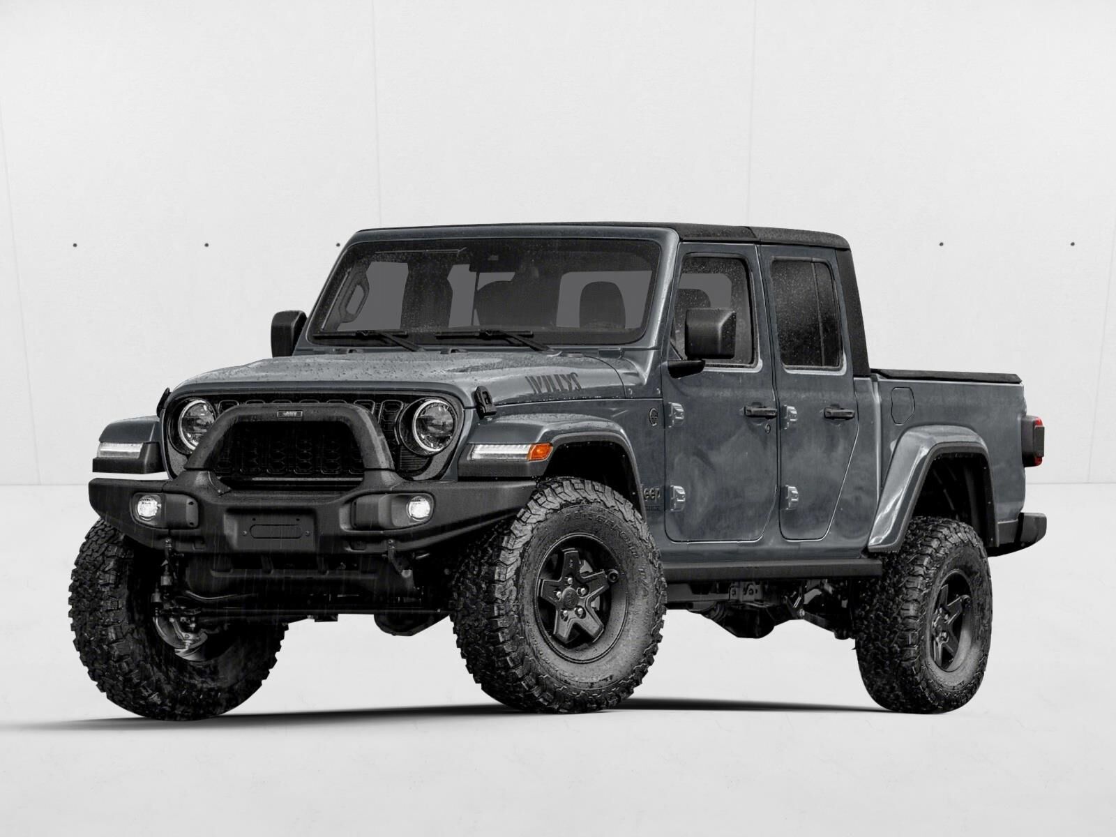 2024 JEEP Gladiator