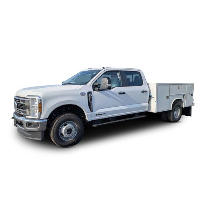 2026 FORD F-350