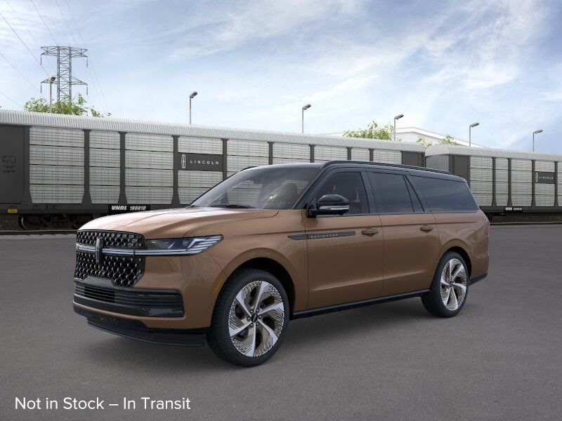 2026 LINCOLN Navigator L
