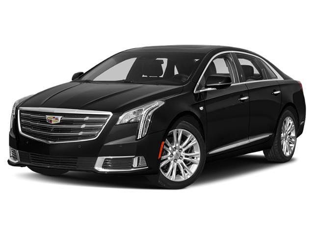 2019 CADILLAC XTS