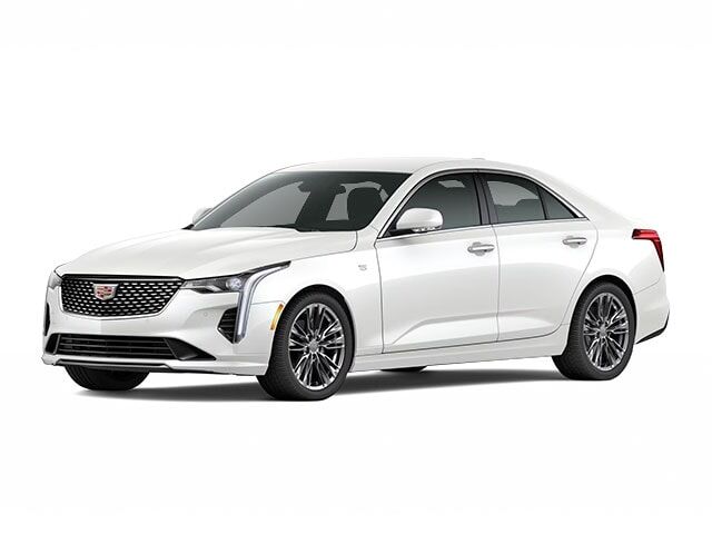 2023 CADILLAC CT4