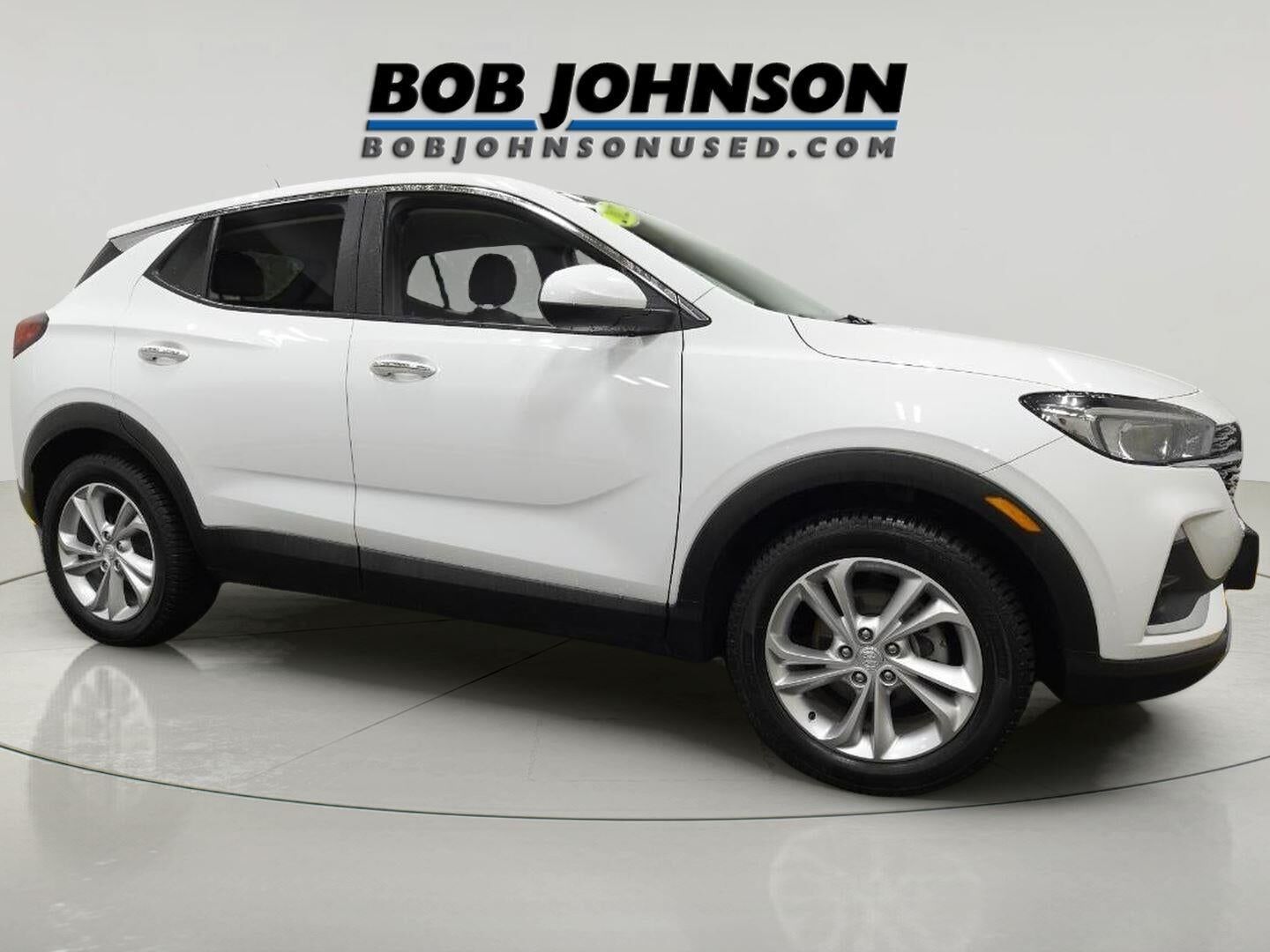 2022 BUICK Encore GX