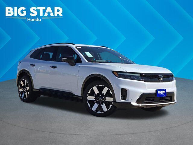 2026 HONDA Prologue
