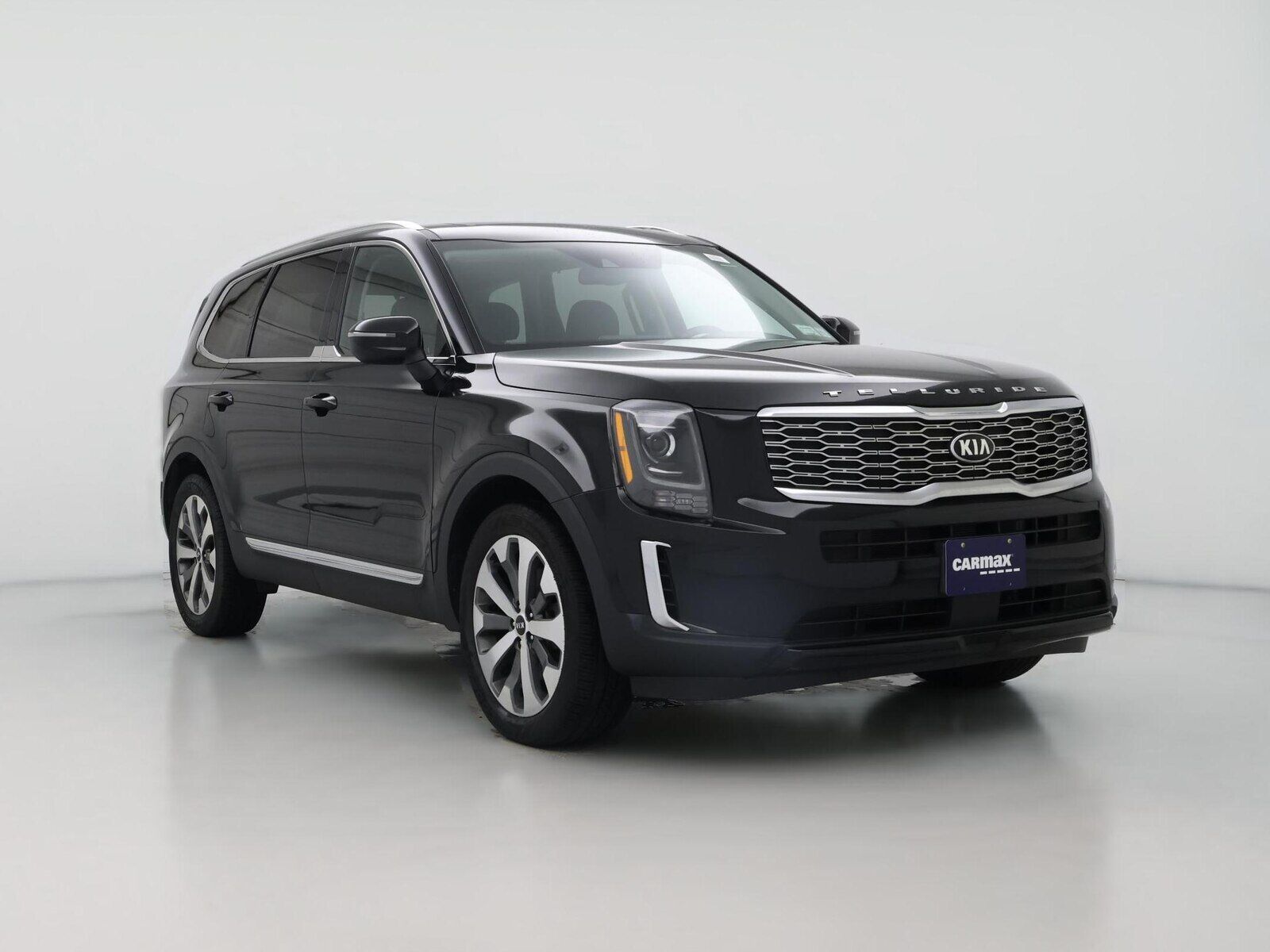 2020 KIA Telluride