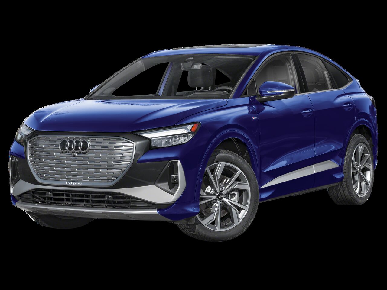 2023 AUDI Q4