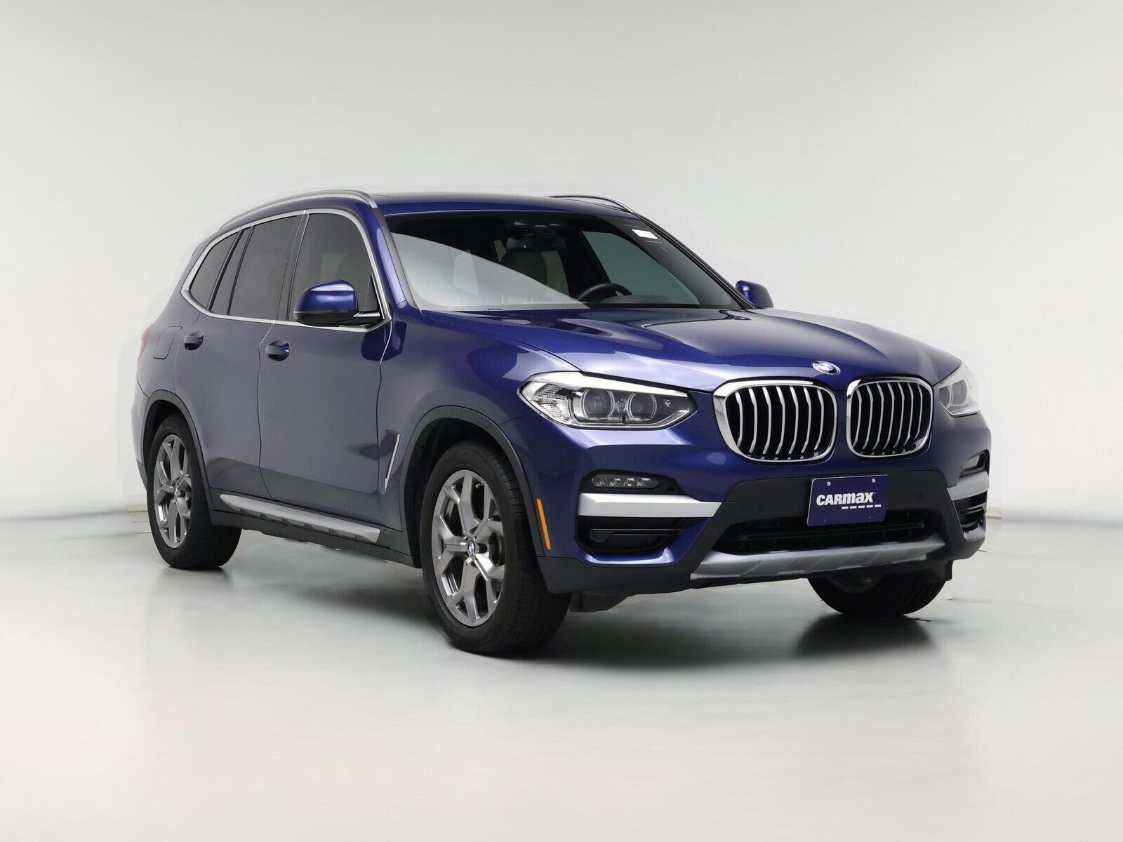 2020 BMW X3