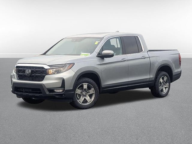 2026 HONDA Ridgeline