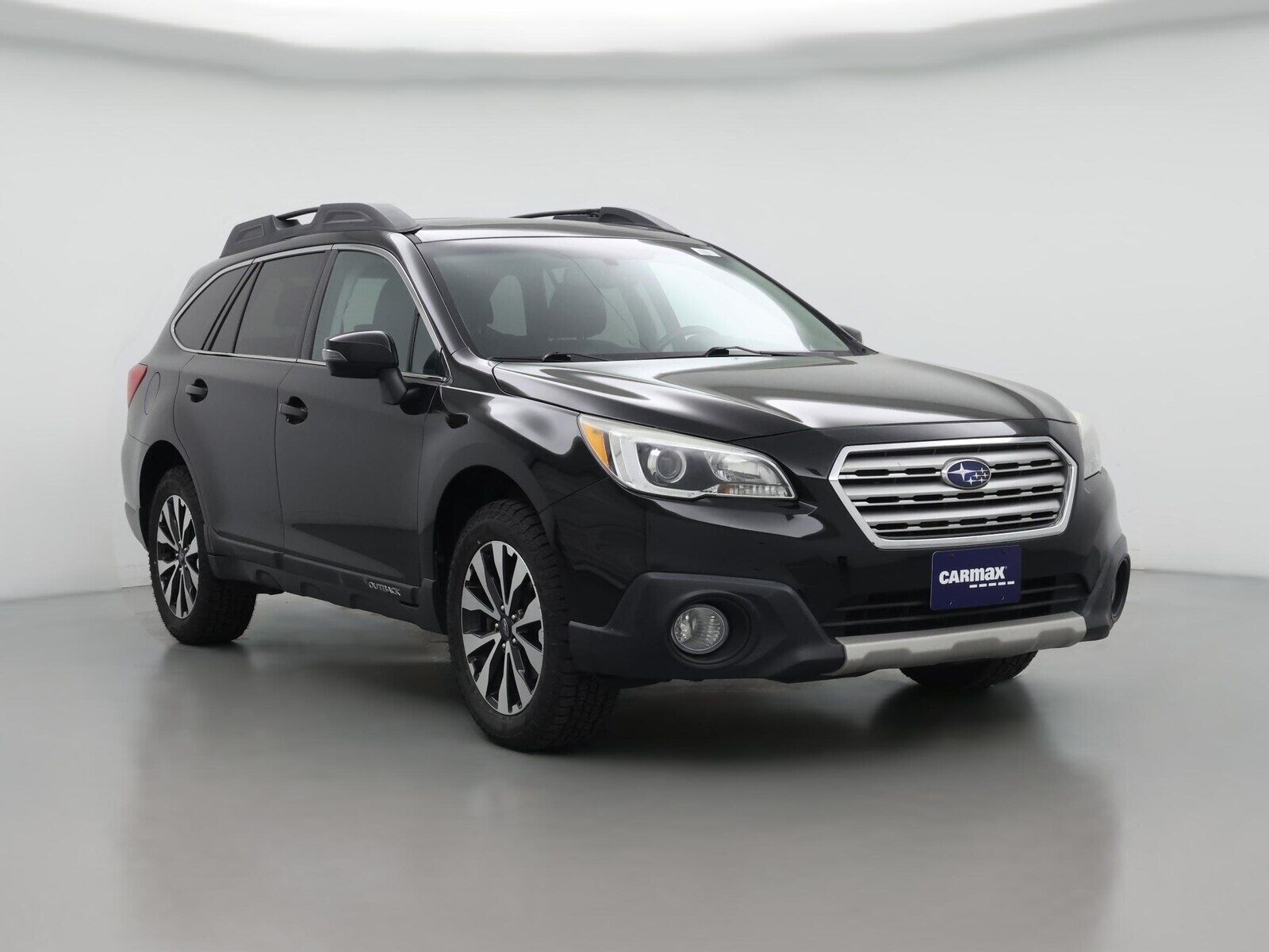 2016 SUBARU Outback