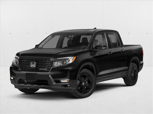 2023 HONDA Ridgeline