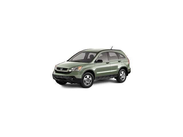 2008 HONDA CR-V