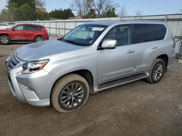 2015 LEXUS GX