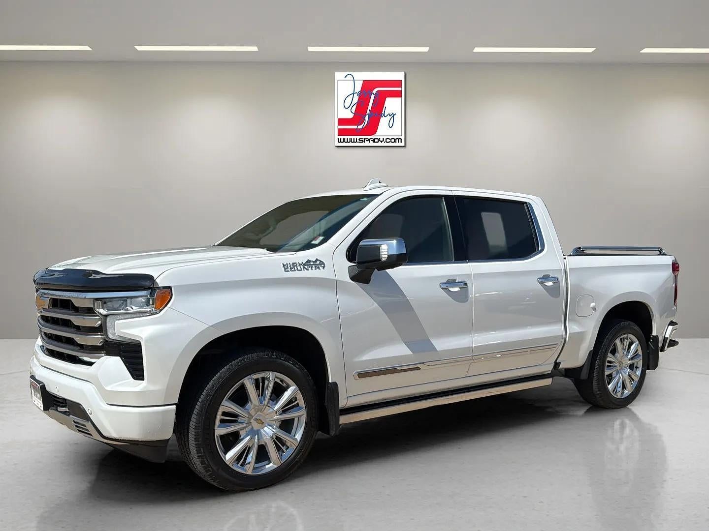 2022 CHEVROLET Silverado