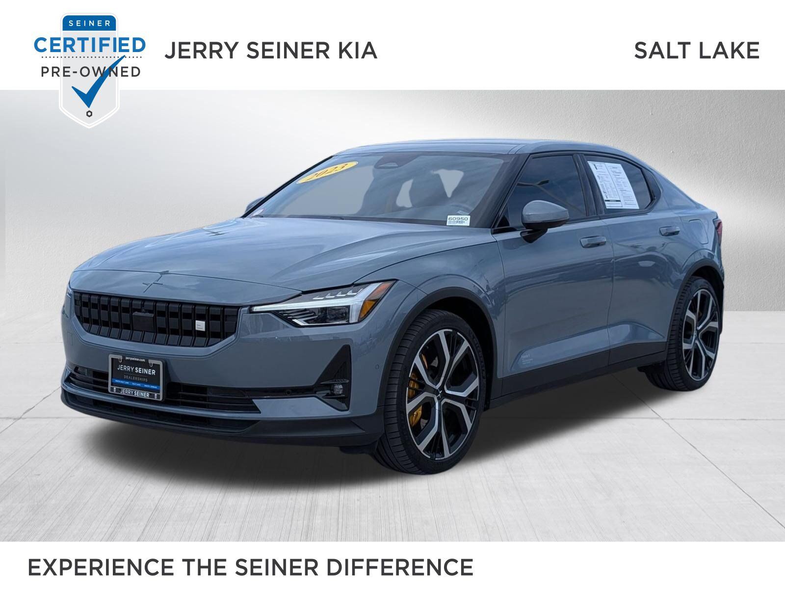 2023 POLESTAR PS2