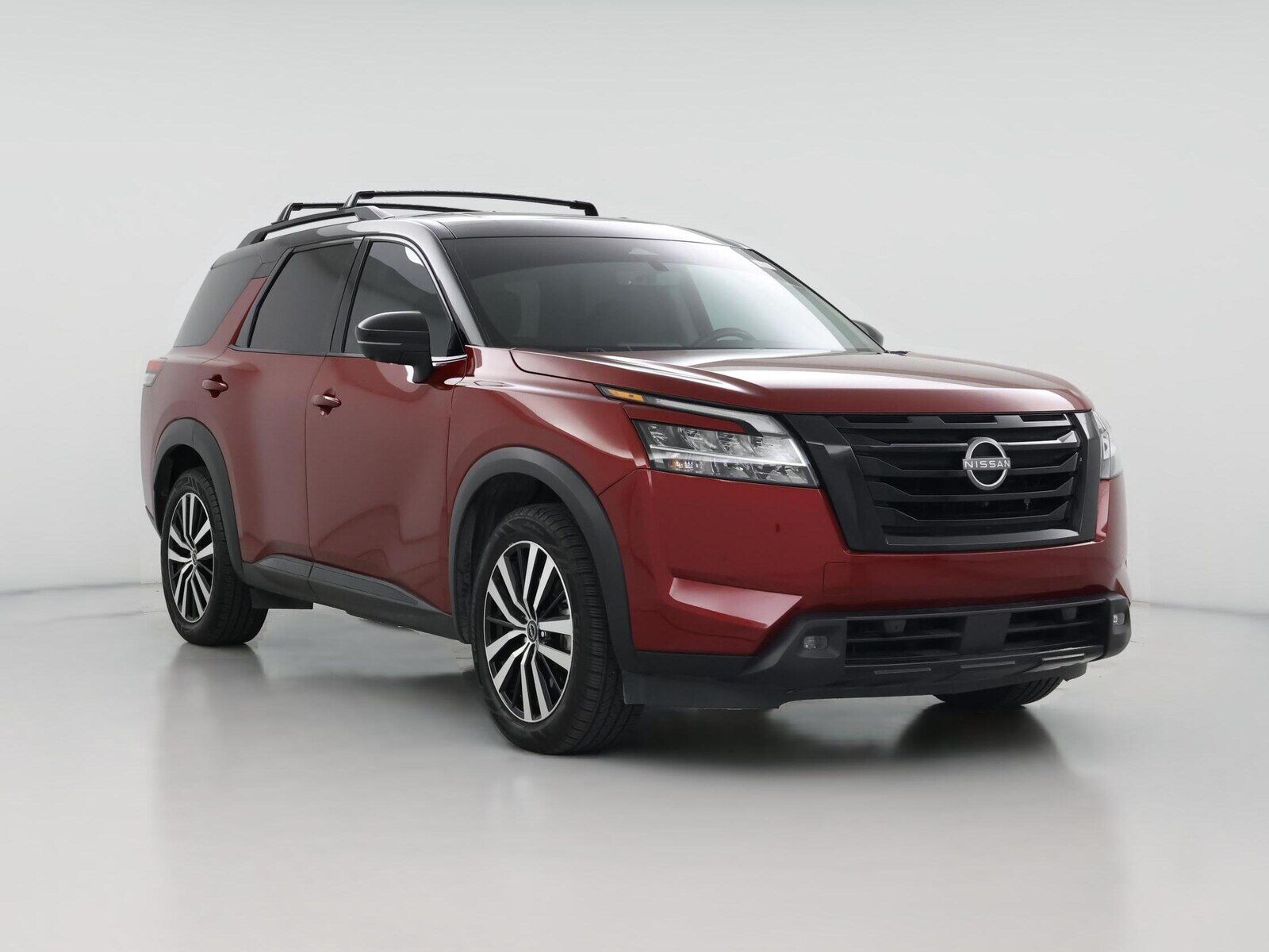 2023 NISSAN Pathfinder