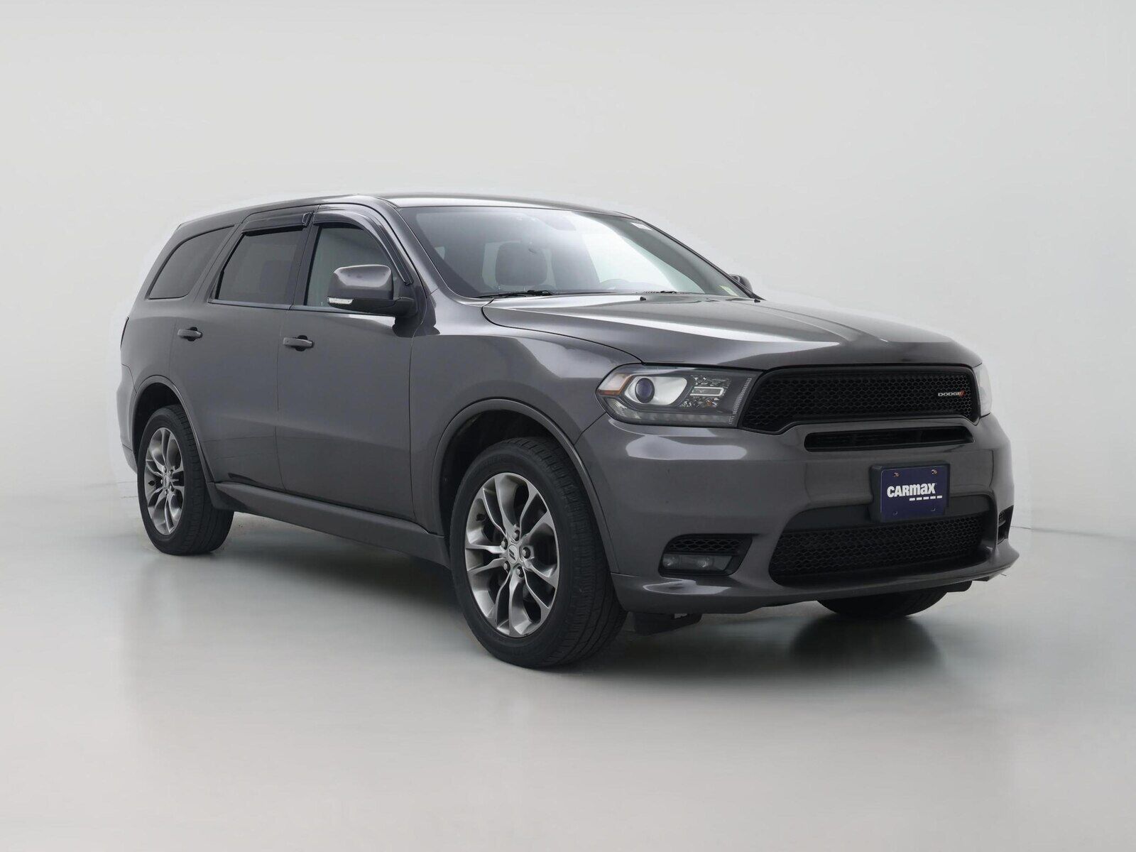 2020 DODGE Durango