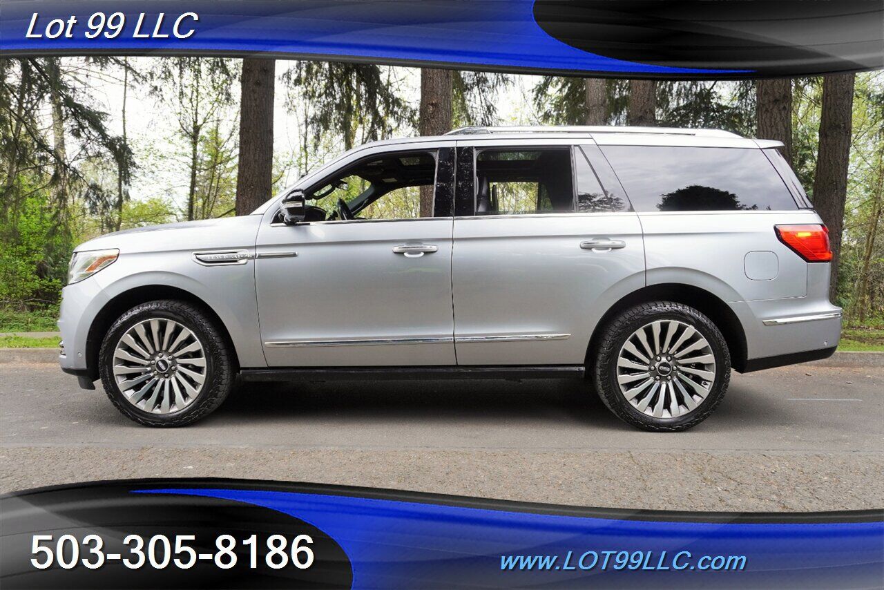 2020 LINCOLN Corsair