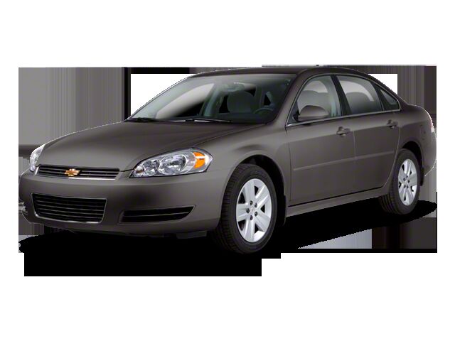 2013 CHEVROLET Impala